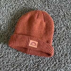 Dutch bros beanie